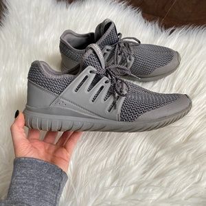 Best 25+ Deals for Mens Adidas Tubular Radial | Poshmark